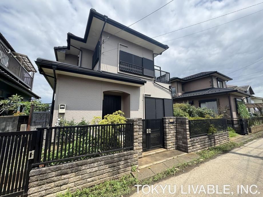 3LDK house in Sayama, Saitama - Photo 1