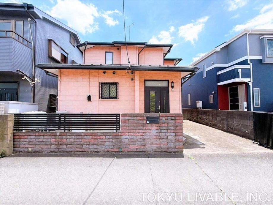 142 m² land in Hino, Tokyo - Photo 1