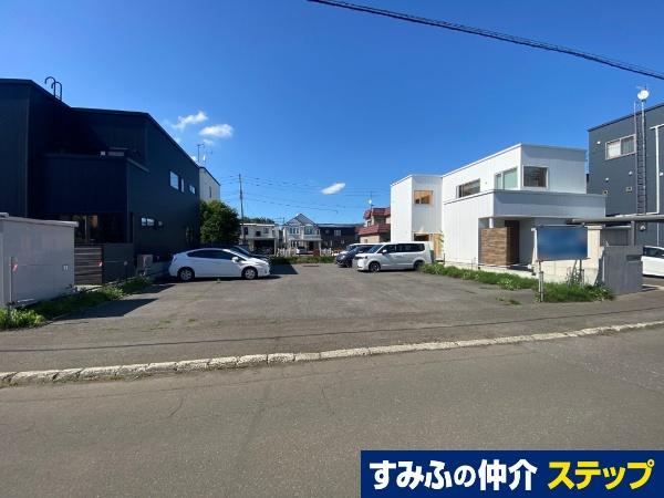 278 m² land in Higashi Ward, Sapporo, Hokkaido - Photo 1