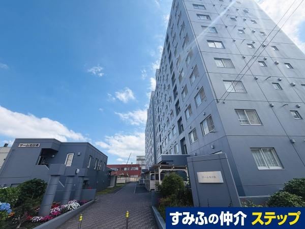 3LDK apartment in Higashi Ward, Sapporo, Hokkaido - Photo 1