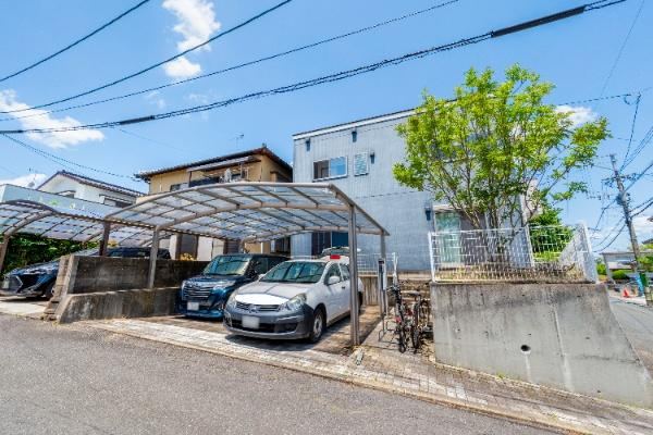 1LDK+S house in Kasuga, Fukuoka - Photo 1