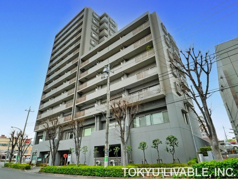 3LDK apartment in Inagi, Tokyo - Photo 1