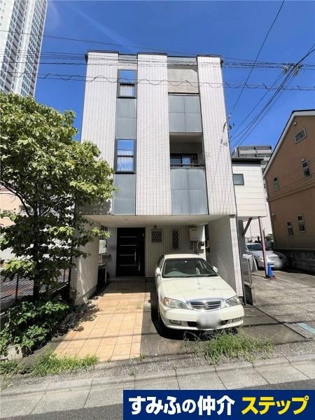 3LDK+S house in Minato Ward, Tokyo - Photo 1