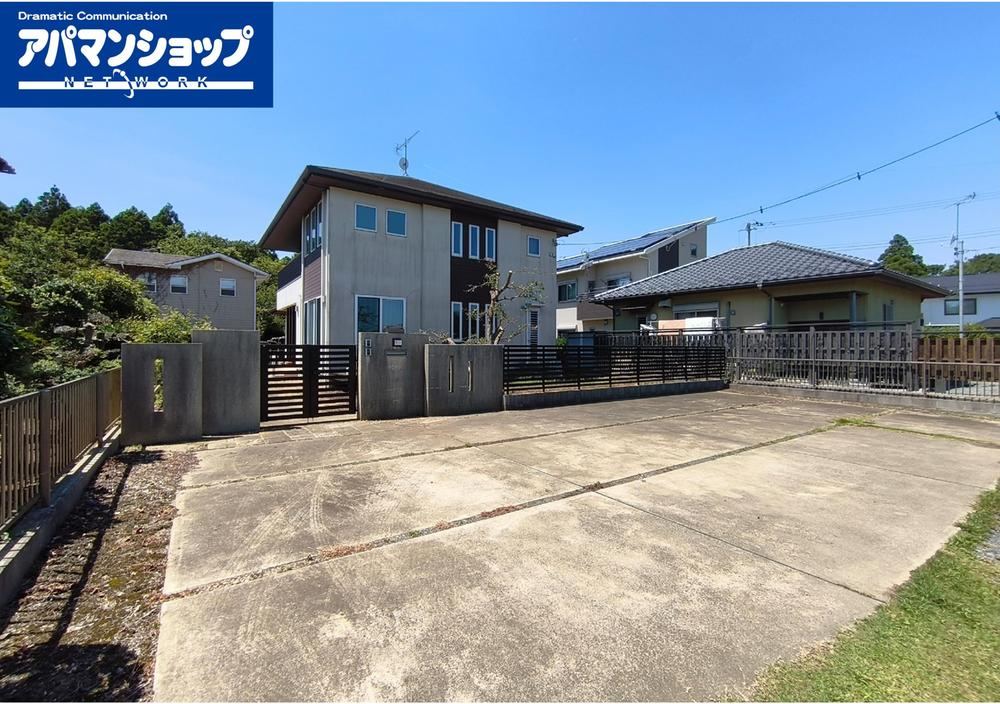 3LLDKK house in Hitachinaka, Ibaraki - Photo 1