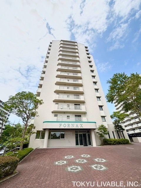 3LDK apartment in Suma Ward, Kobe, Hyogo - Photo 1