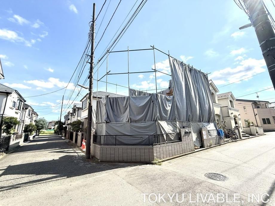 83 m² land in Nerima Ward, Tokyo - Photo 1