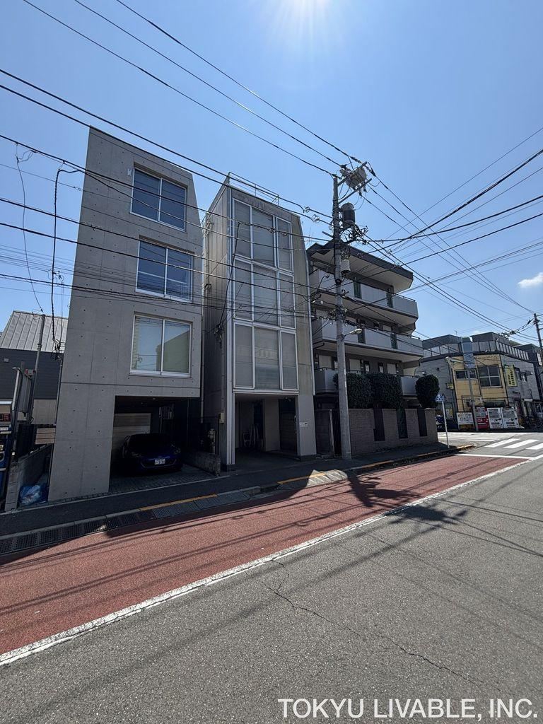 65 m² land in Nakano Ward, Tokyo - Photo 1