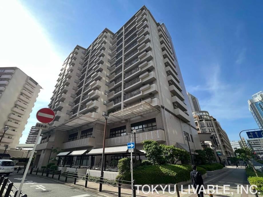 2LDK+S apartment in Abeno Ward, Osaka - Photo 1