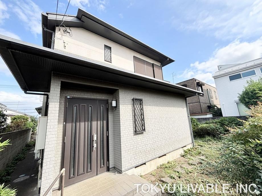 3LDK house in Higashikurume, Tokyo - Photo 1