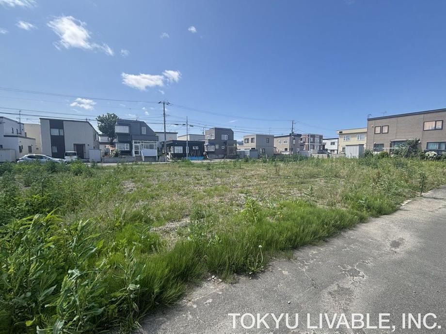 132 m² land in Kita Ward, Sapporo, Hokkaido - Photo 1