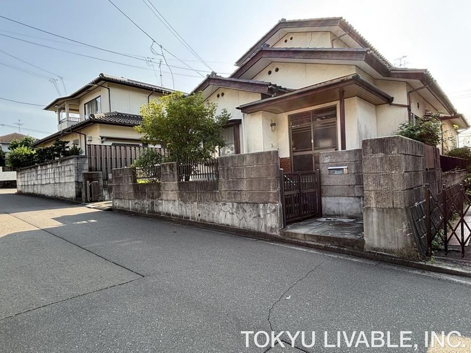 201 m² land in Izumi Ward, Sendai, Miyagi - Photo 1