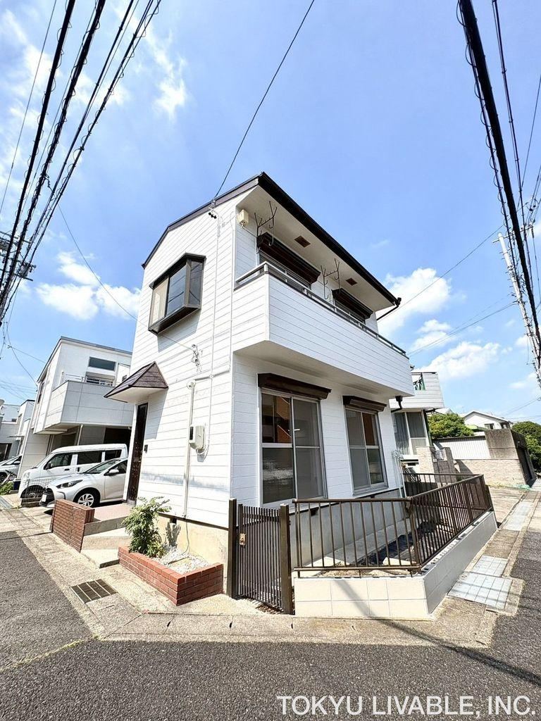 2LDK+S house in Tempaku Ward, Nagoya, Aichi - Photo 1
