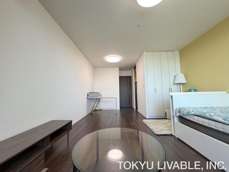 studio apartment in Koto Ward, Tokyo - Photo 1