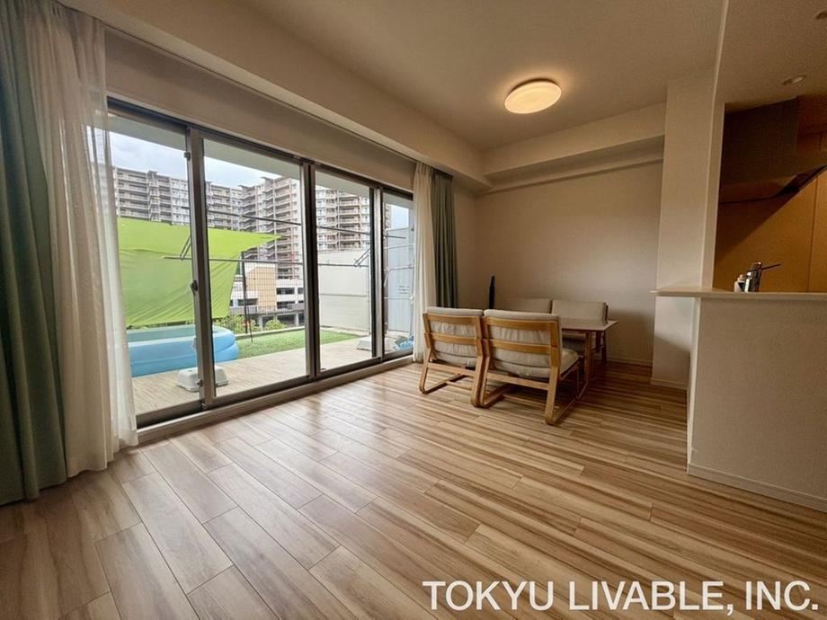 3LDK apartment in Ibaraki, Osaka - Photo 1