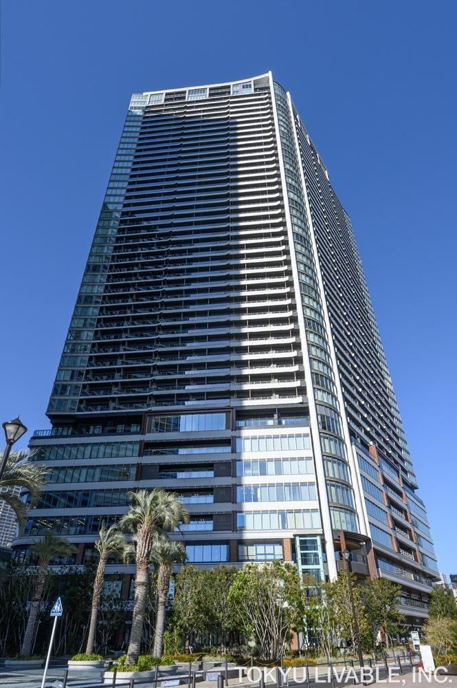 2LDK apartment in Chuo Ward, Tokyo - Photo 1