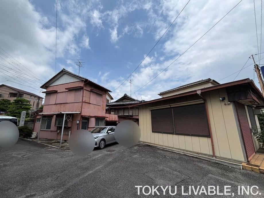 522 m² land in Midori Ward, Nagoya, Aichi - Photo 1