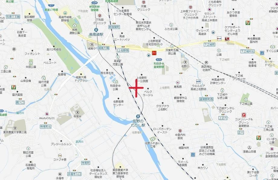 186 m² land in Takasaki, Gunma - Photo 1