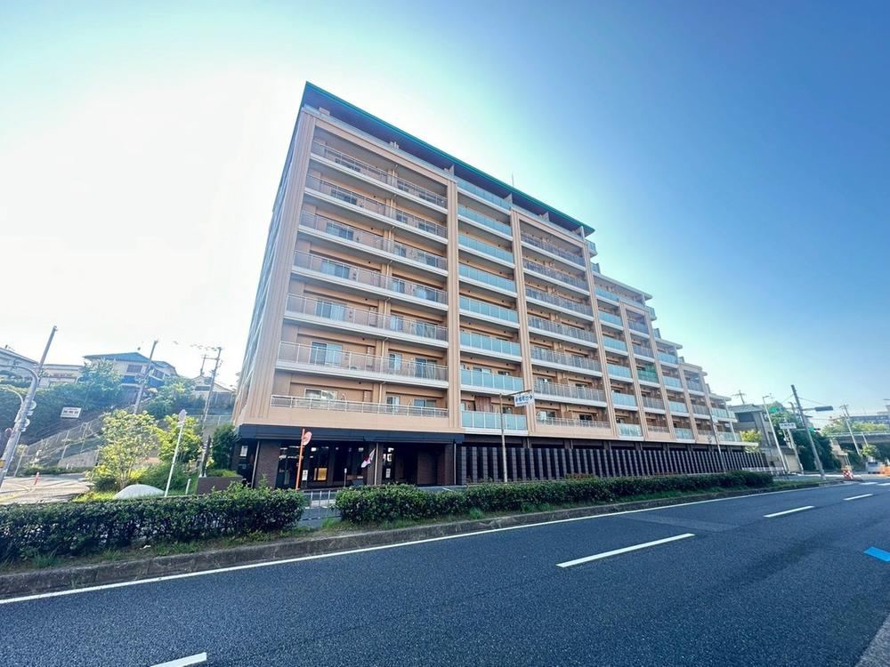 2LDK apartment in Izumi, Osaka - Photo 1