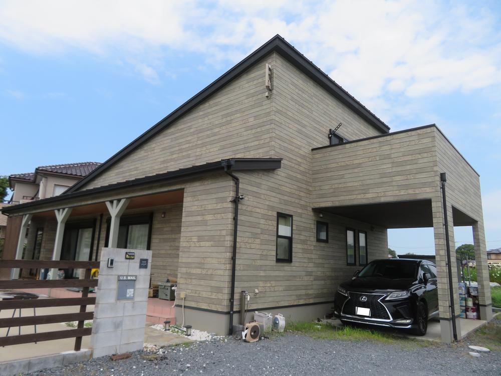 3LDK+S house in Toride, Ibaraki - Photo 1