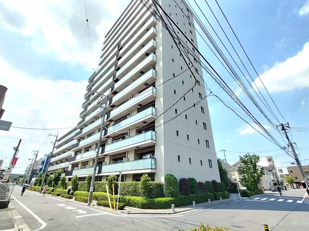 3LDK apartment in Adachi Ward, Tokyo - Photo 1