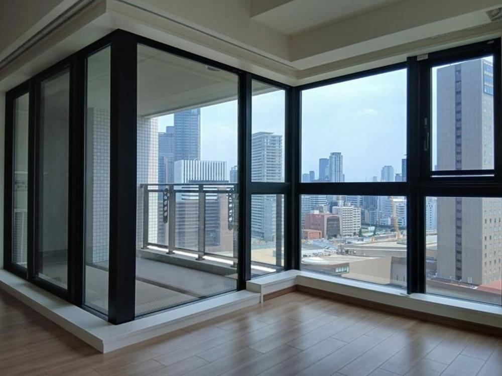 2LDK apartment in Fukushima Ward, Osaka - Photo 1
