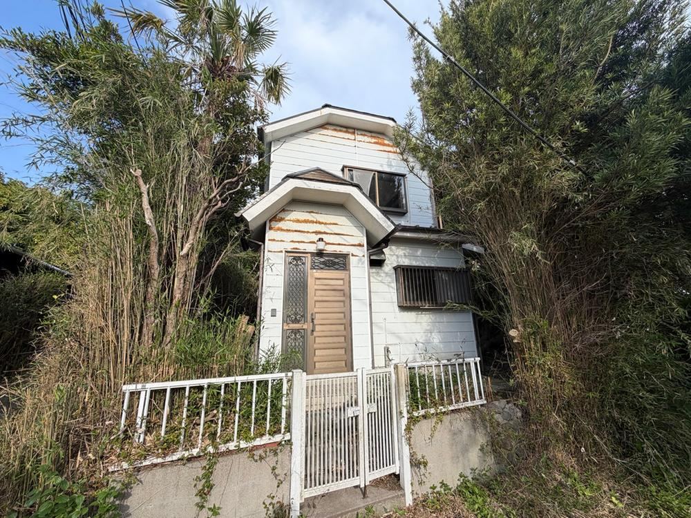 3DK house in Yokosuka, Kanagawa - Photo 1