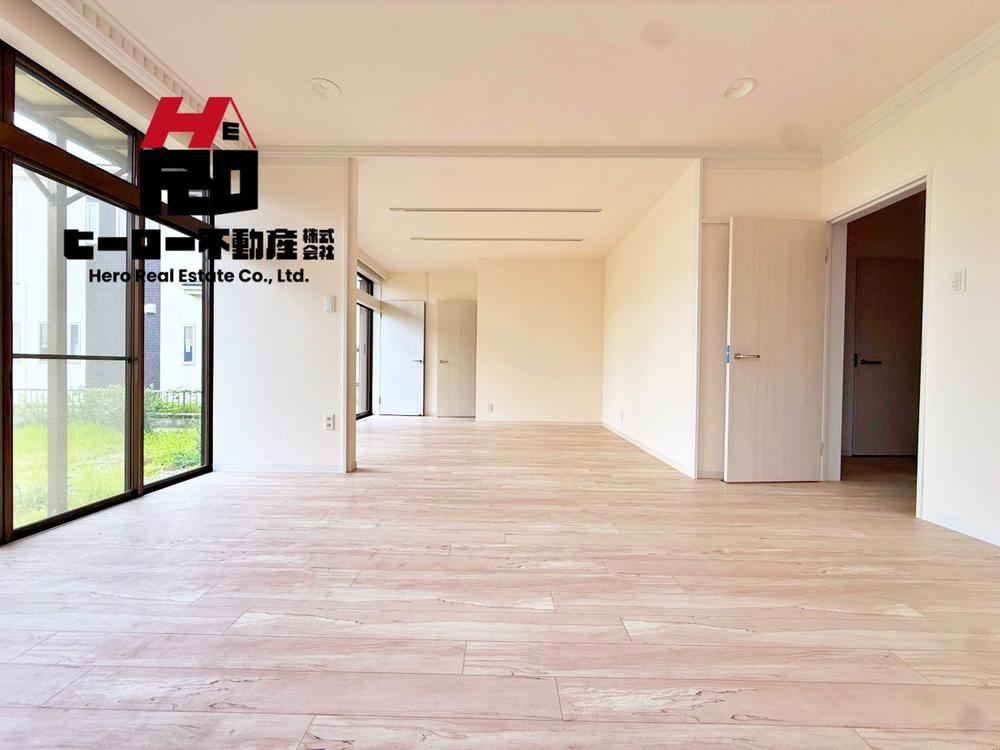 6LDK house in Takasaki, Gunma - Photo 1