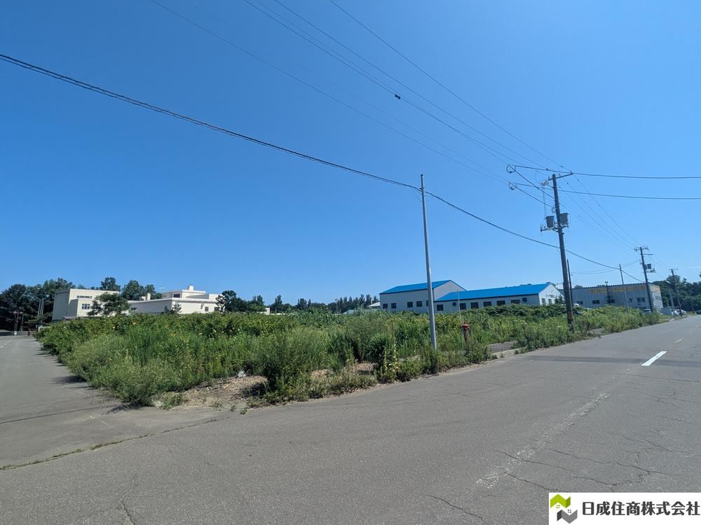 5431 m² land in Otaru, Hokkaido - Photo 1