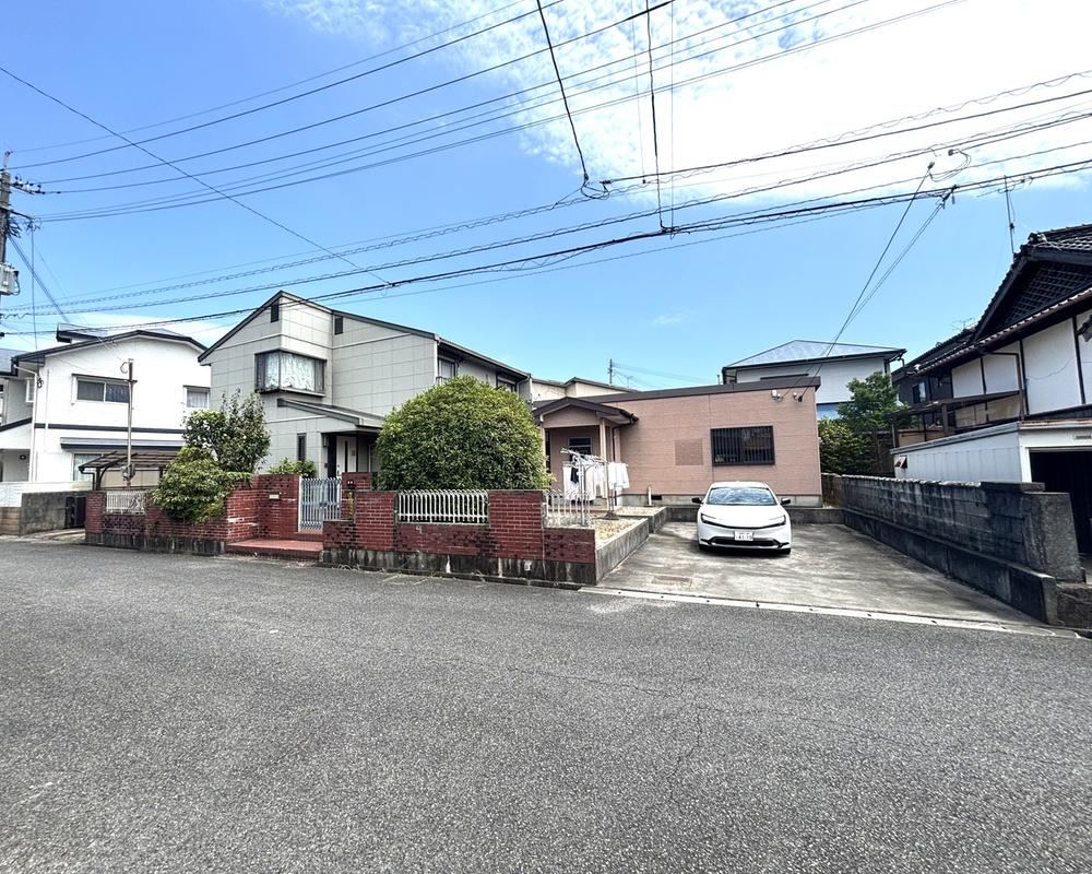 3LDK house in Kama, Fukuoka - Photo 1