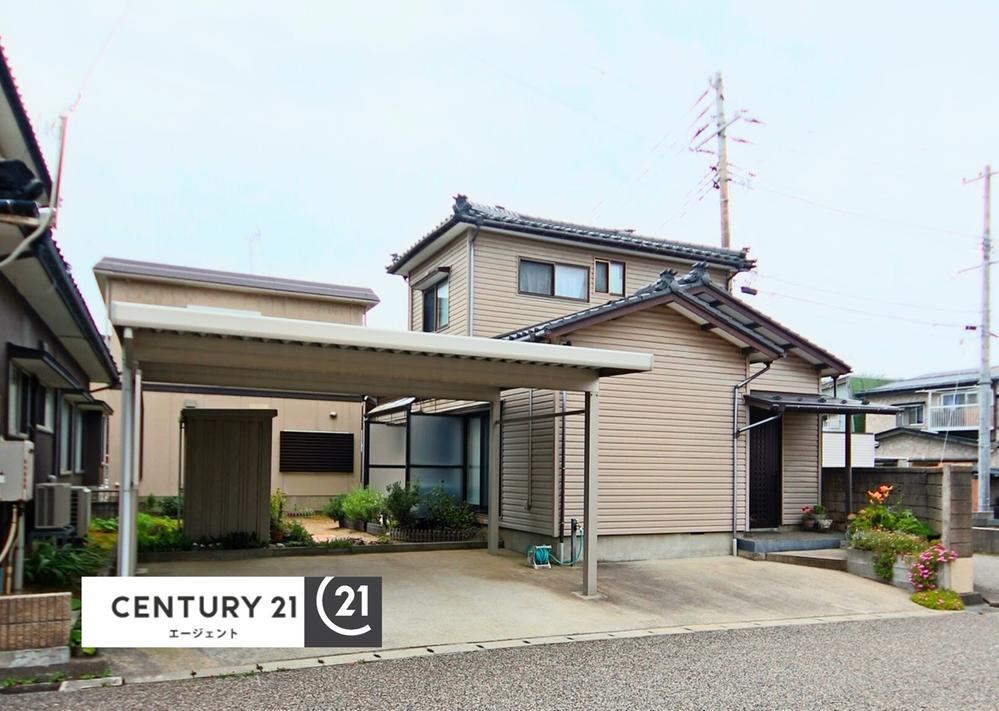 4LDK house in Nishi Ward, Niigata - Photo 1