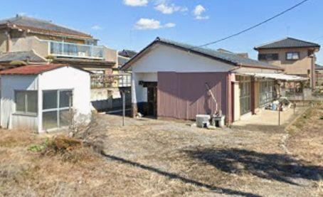 374 m² land in Tochigi, Tochigi - Photo 1