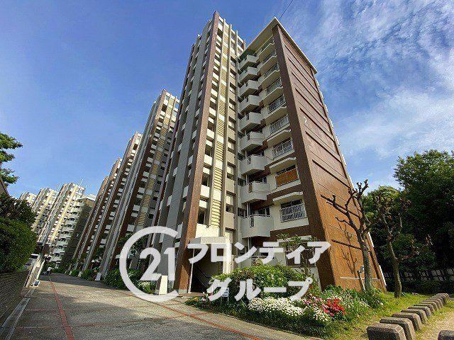 3LDK apartment in Kita Ward, Sakai, Osaka - Photo 1