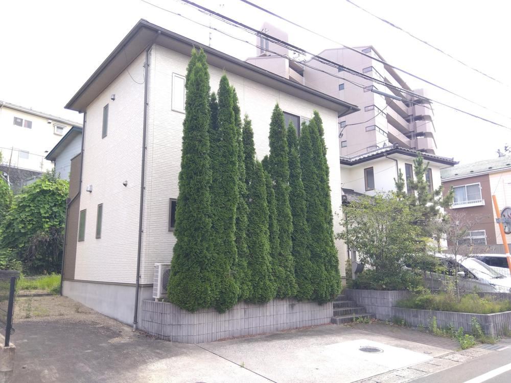 3LDK house in Aoba Ward, Sendai, Miyagi - Photo 1