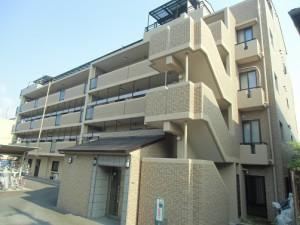 3LDK apartment in Otsu, Shiga - Photo 1