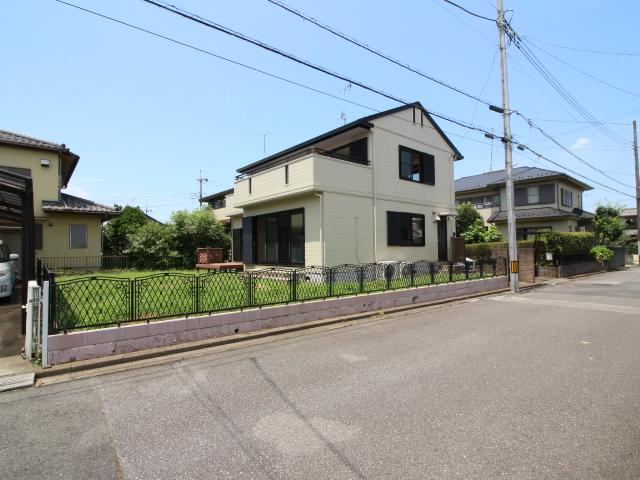 3LDK+S house in Ryugasaki, Ibaraki - Photo 1