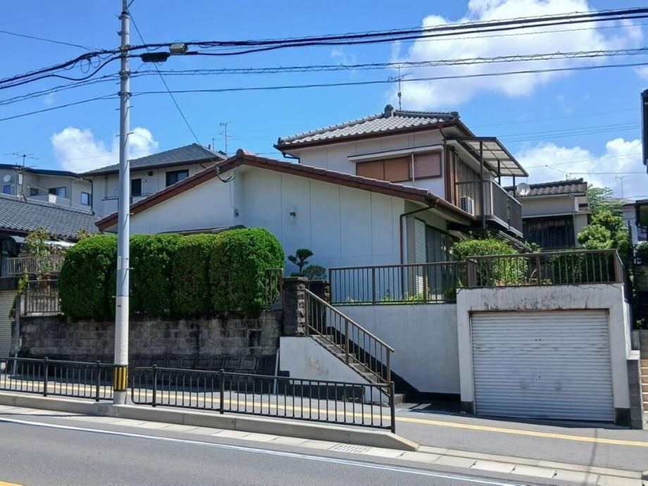 226 m² land in Kagoshima, Kagoshima - Photo 1