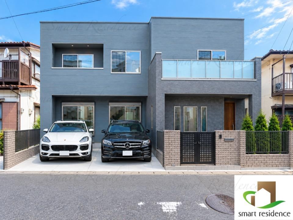 131 m² land in Kawaguchi, Saitama - Photo 1