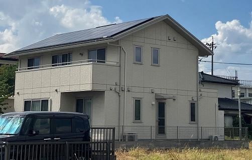 4LDK house in Fukushima, Fukushima - Photo 1