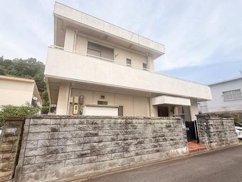 7LDK house in Shikokuchuo