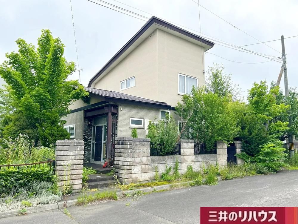 213 m² land in Minami Ward, Sapporo, Hokkaido - Photo 1