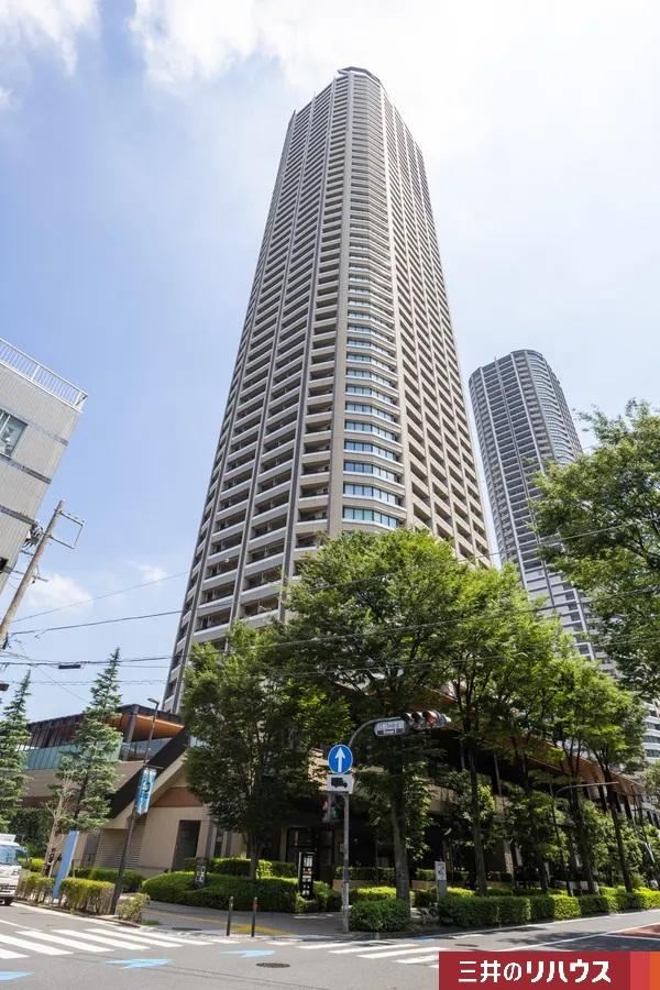 2LDK apartment in Nakahara Ward, Kawasaki, Kanagawa - Photo 1