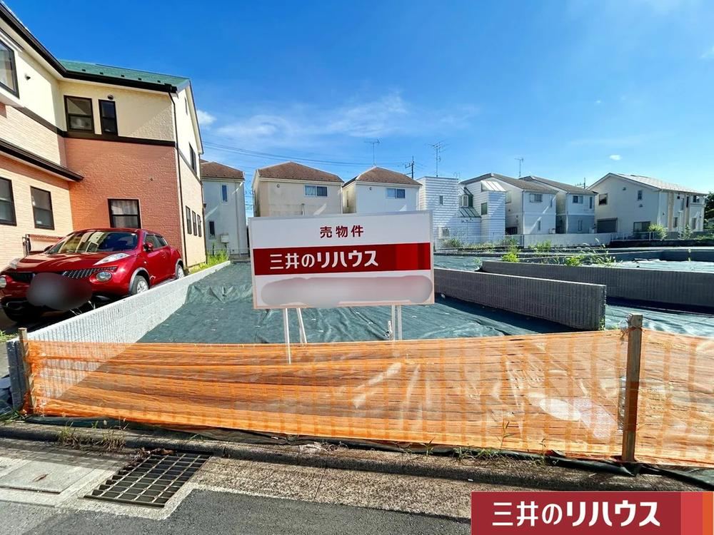 111 m² land in Koganei, Tokyo - Photo 1