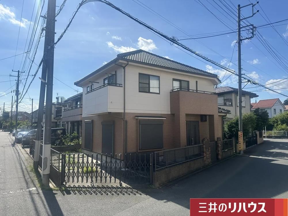 4LDK house in Kokubunji, Tokyo - Photo 1