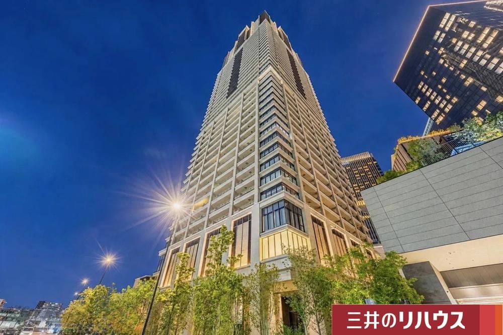 1LDK apartment in Kita Ward, Osaka - Photo 1