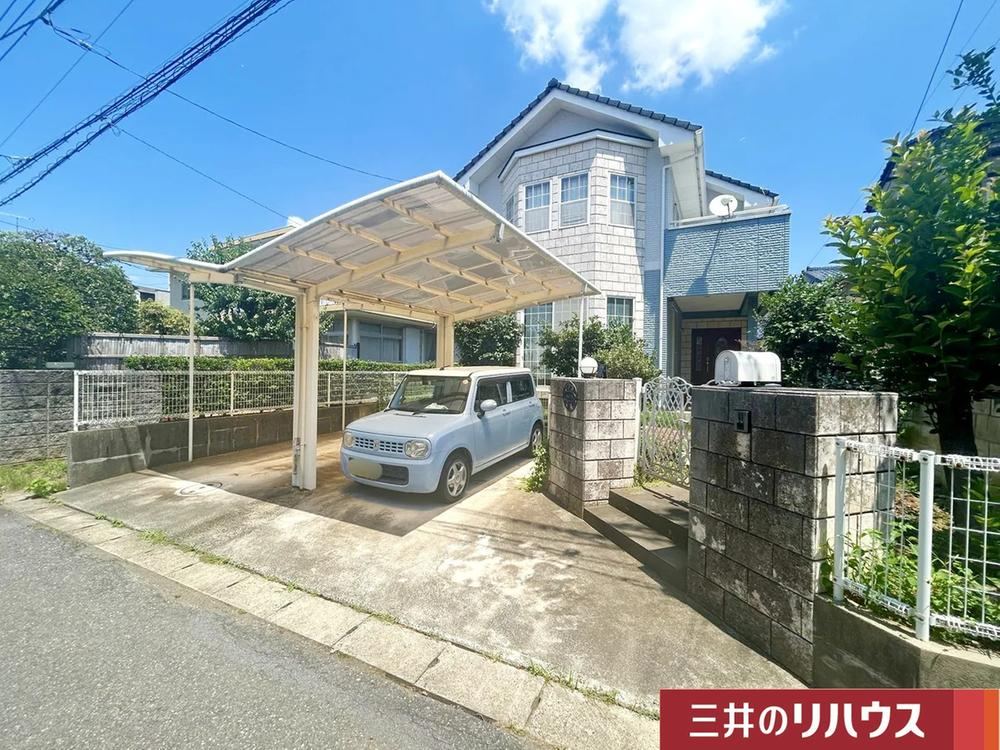 2LDK+S house in Toride, Ibaraki - Photo 1