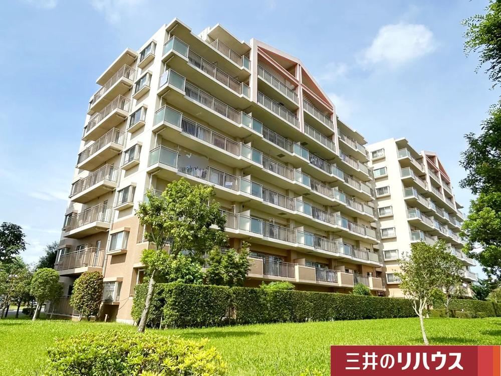 4LDK apartment in Inzai, Chiba - Photo 1