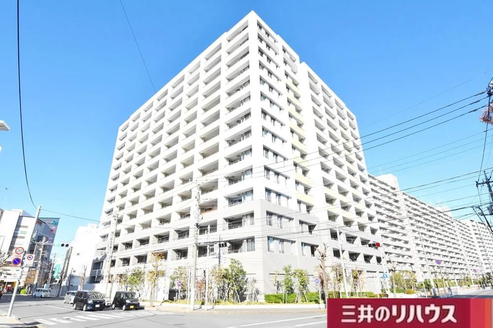 3LDK apartment in Shiki, Saitama - Photo 1