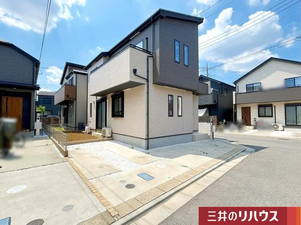 3LDK house in Nishitokyo, Tokyo - Photo 1