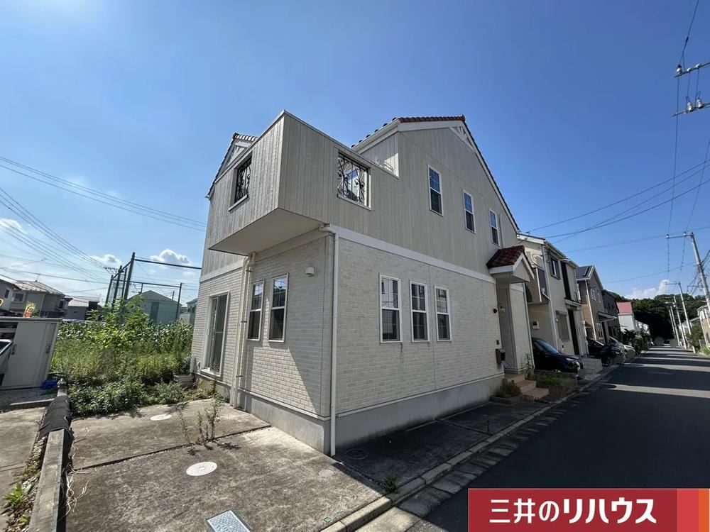 3LDK house in Kodaira, Tokyo - Photo 1