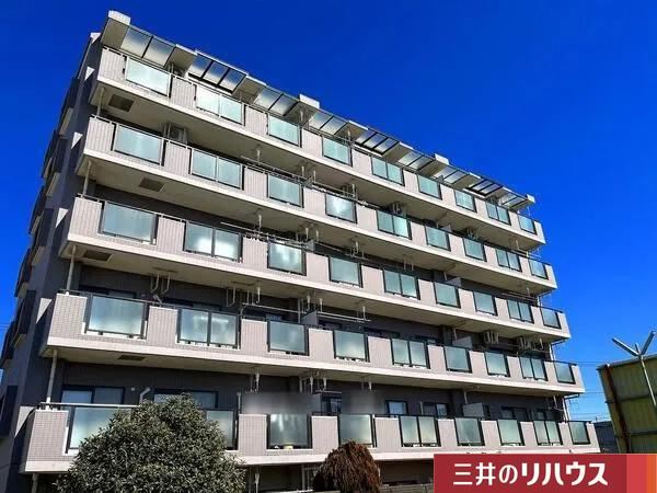 3LDK apartment in Nishitokyo, Tokyo - Photo 1